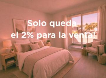 Departamento · 50m² · 2 Ambientes · Venta 2 Ambientes Caba a Estrenar