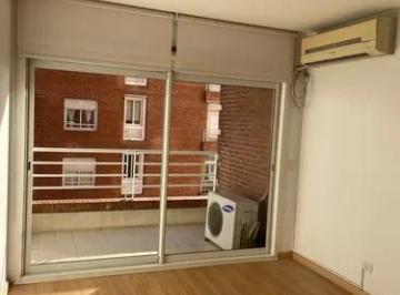 Departamento · 50m² · 2 Ambientes · Departamento en Alquiler - 1 Dormitorio 1 Baño - 55 m - Nuñez