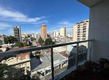 Departamento · 98m² · 4 Ambientes · Depto 4 Amb en Alquiler San Martin Vista Abierta