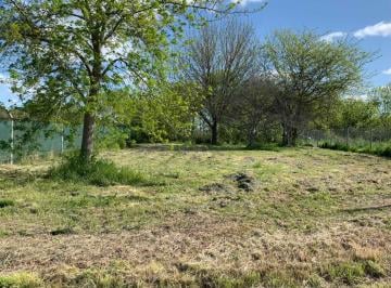 Terreno · 900m² · Lotes Terrenos en Venta en Villa Elisa