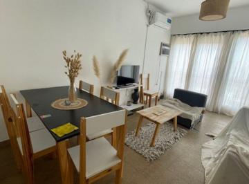 Departamento · 62m² · 3 Ambientes · Departamento en Venta La Plata