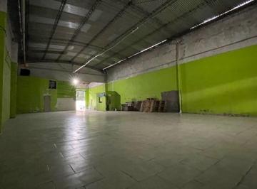 Depósito · 400m² · Depósito a La Venta en La Plata