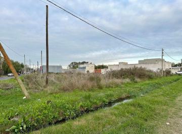 Terreno · 409m² · Lote en Venta, La Plata