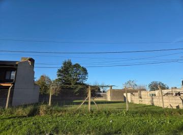 Terreno · 400m² · Lote Venta en Brandsen