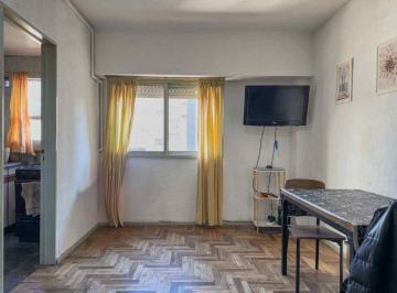 Departamento · 32m² · 2 Ambientes · Departamento Venta en La Plata