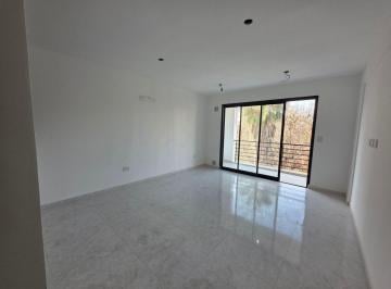 Departamento · 34m² · 1 Ambiente · Monoambiente a Estrenar en Venta La Plata