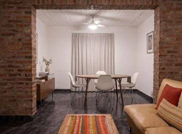 Casa · 125m² · 4 Ambientes · 1 Cochera · Casa en Venta en Villa Elisa