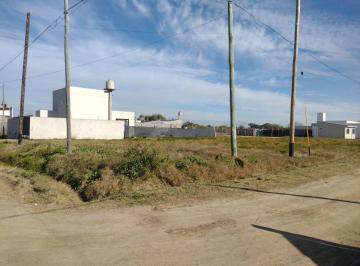 Terreno · 480m² · Lote en Venta en Gonnet