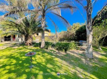 Casa · 250m² · 4 Ambientes · 2 Cocheras · Casa en Venta en City Bell Entre Caminos