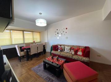Departamento · 65m² · 3 Ambientes · Departamento en Venta en La Plata