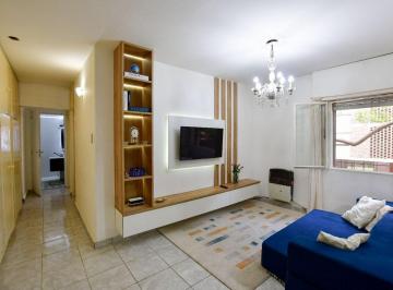 Departamento · 61m² · 3 Ambientes · 1 Cochera · Departamento en Venta en La Plata