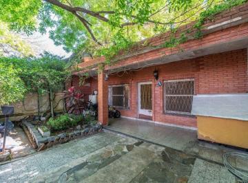 Casa · 148m² · 6 Ambientes · 1 Cochera · Venta Casa, Lote Propio, Terraza, 6 Amb Villa Real