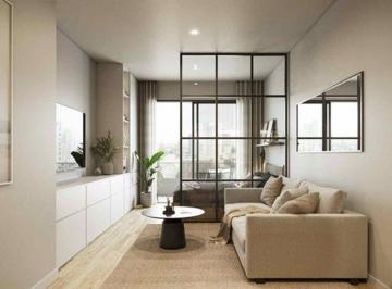 Departamento · 48m² · 2 Ambientes · Venta Duplex 2 Amb. con Terraza en Colegiales