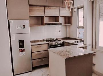 Departamento · 60m² · 3 Ambientes · Departamento en Alquiler - 2 Dorm. 1 Baño - 67 m - Mar del Plata