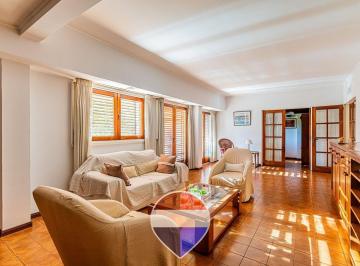 Departamento · 139m² · 5 Ambientes · 2 Cocheras · Departamento en Venta La Plata