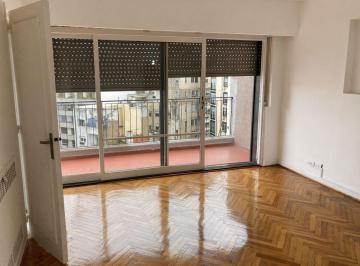 Departamento · 78m² · 3 Ambientes · Departamento en Alquiler - 2 Dorm. 1 Baño - 90 m - Recoleta
