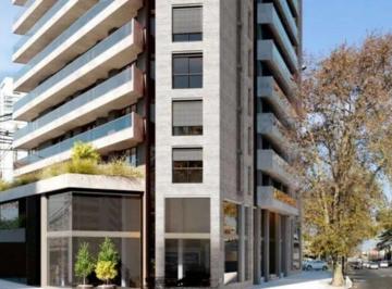 Departamento · 109m² · 4 Ambientes · 1 Cochera · Venta 2 Dorm. Puerto Norte Estrenar Cochera
