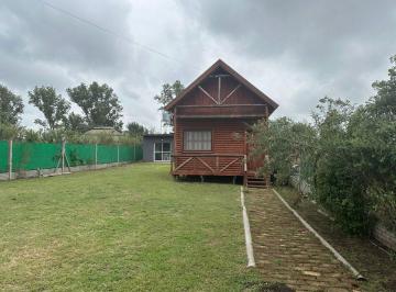 Terreno · 546m² · Venta Lote, Cabaña, Quincho y Pileta - Los Cedros