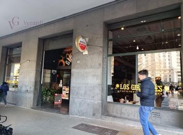 Local comercial · 460m² · Local en Microcentro