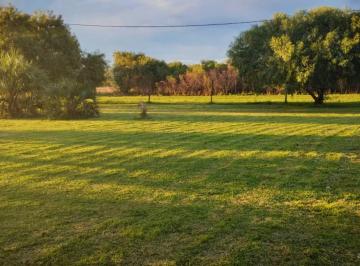 Terreno · 625m² · Terreno/lote en Venta Oliveros 625 m² Oportunidad
