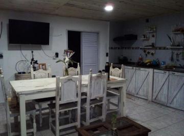 Casa · 105m² · 5 Ambientes · Venta 3 Departamentos a 100 m del Rio S. Tome