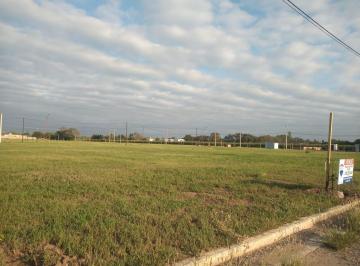 Terreno · 504m² · Venta Lote Colonia Tirolesa Ofrece Financiacion