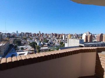 Departamento · 107m² · 2 Ambientes · Venta Luminoso Depto 3 Dorm Barrio Guemes