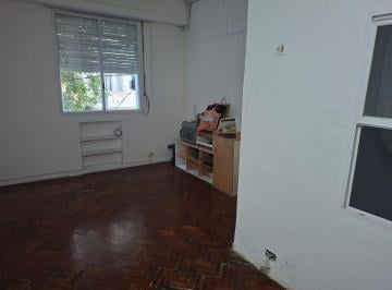 Departamento · 19m² · 1 Ambiente · Alquiler Monoambiente Recoleta