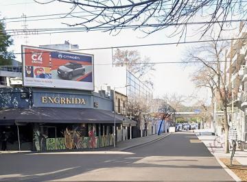 Local comercial · 300m² · Local en Palermo Hollywood