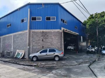 Bodega-Galpón · 335m² · Galpon 335 m Patron 4 Monseñor Pablo Cabrera