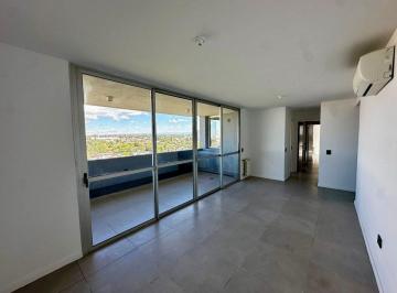 Departamento · 83m² · 4 Ambientes · 1 Cochera · Depto 2 Dormi 2 Baños Opera Luxury 1coch y Baulera