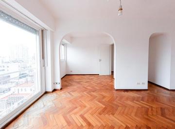 Departamento · 65m² · 3 Ambientes · 1 Cochera · Venta Departamento 3 Ambientes Cochera Balvanera