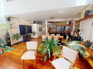 PH · 213m² · 4 Ambientes · 2 Cocheras · Venta Duplex 4 Amb. Cochera P/ 2 Autos y Quincho