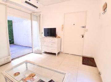 Departamento · 33m² · 2 Ambientes · Departamento Venta 2 Ambientes Palermo con Patio
