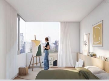 Departamento · 94m² · 4 Ambientes · Venta Saavedra Pozo Duplex 4 Amb Entreg 2027cuotas