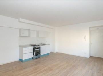 Departamento · 46m² · 2 Ambientes · 2 Ambientes con Balcon a Estrenar