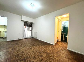 Departamento · 38m² · 2 Ambientes · Departamento 2 Ambientes en Alquiler Barrio Norte