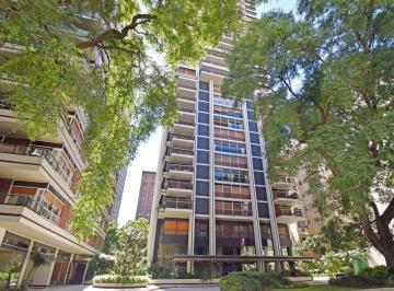 Departamento · 333m² · 6 Ambientes · 4 Cocheras · Exclusivo Semipiso Torre Mario Roberto Alvarez