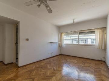 Departamento · 40m² · 2 Ambientes · Venta Dos Ambientes Luminoso en Zona Congreso