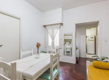 Departamento · 37m² · 2 Ambientes · Departamento a La Venta de 2 Ambientes en Recoleta