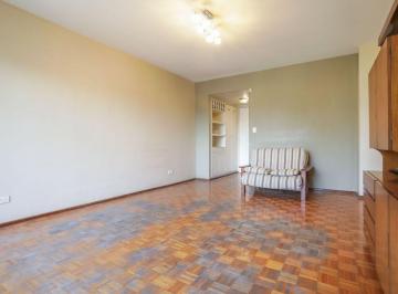 Departamento · 59m² · 3 Ambientes · 1 Cochera · Departamento Tres Ambientes en Villa Crespo