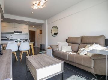 Departamento · 57m² · 3 Ambientes · 1 Cochera · Venta Depto 3 Amb Cochera Full Amenities Urquiza