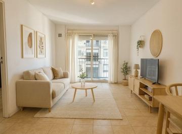 Departamento · 64m² · 4 Ambientes · Depto 4 Amb Venta Barracas Cochera