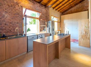 Departamento · 58m² · 2 Ambientes · 2 Amb C/ 2 Baños y Baulera en Lomas de Núñez
