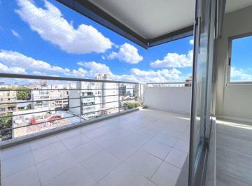 Departamento · 102m² · 4 Ambientes · 2 Cocheras · Venta Depto 4 Ambientes en Palermo con 2 Cocheras