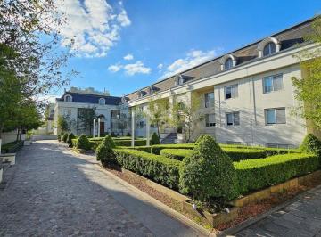 Departamento · 50m² · 2 Ambientes · 1 Cochera · Venta 2 Ambientes en Nordelta, Balcón y Parrilla