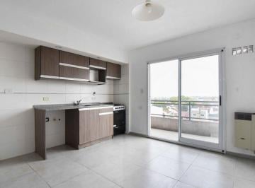 Departamento · 38m² · 2 Ambientes · 1 Cochera · Venta - Depto 2 Ambientes con Balcón Apto Credito
