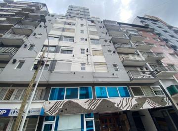 Departamento · 43m² · 3 Ambientes · Venta Departamento 3 Ambientes Plaza Colon