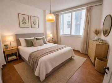 Departamento · 43m² · 3 Ambientes · Venta Departamento 3 Ambientes Plaza Colon