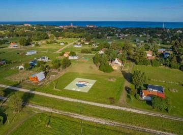 Terreno · 414m² · Venta Lote Zona Sur 414 m² Chapadmalal